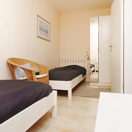 Erholungszentrum 25 *