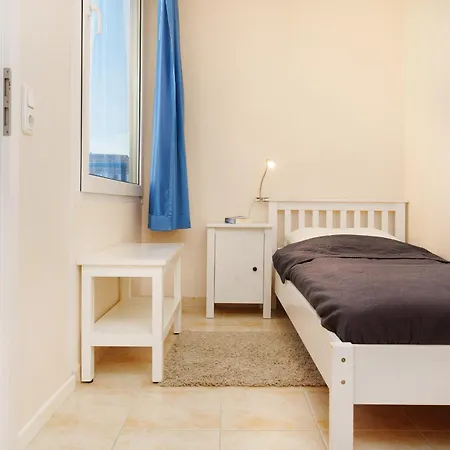 Appartamento Erholungszentrum 25 Laboe