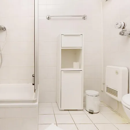 Erholungszentrum 25 Appartamento *