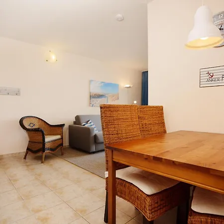 Erholungszentrum 25 Appartamento Laboe