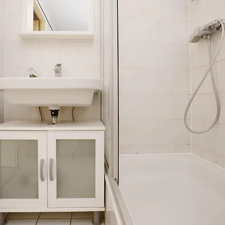 Appartamento Erholungszentrum 25 *