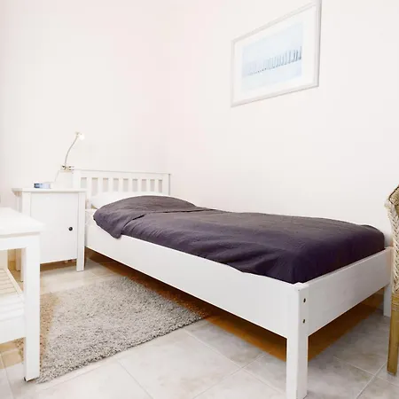 Erholungszentrum 25 Appartamento