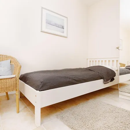 Appartamento Erholungszentrum 25 Laboe