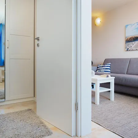 Erholungszentrum 25 Appartamento