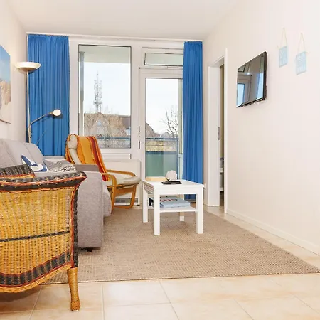 Erholungszentrum 25 Appartamento Laboe