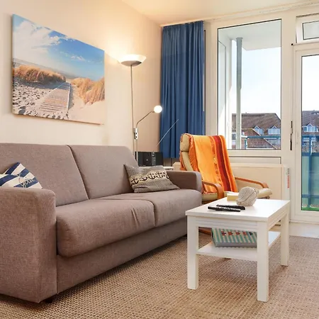 Erholungszentrum 25 Laboe