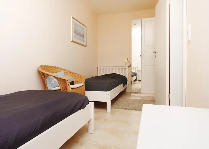 Erholungszentrum 25 *