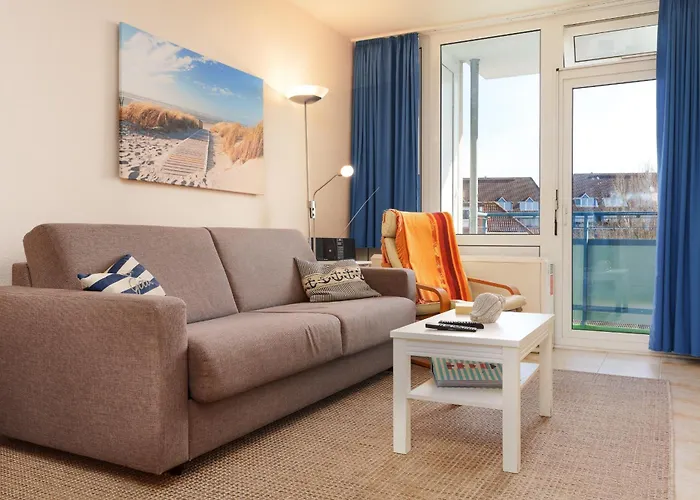 Erholungszentrum 25 Laboe